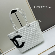 Chanel Shopping Bags